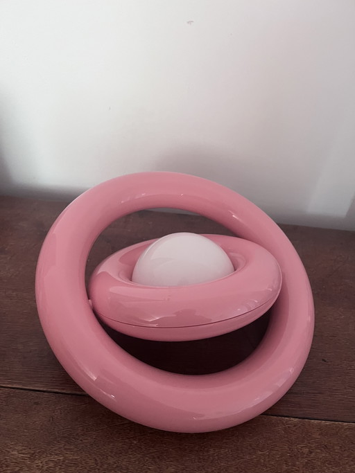 Sträla Donutlampe Gustaf Westman 