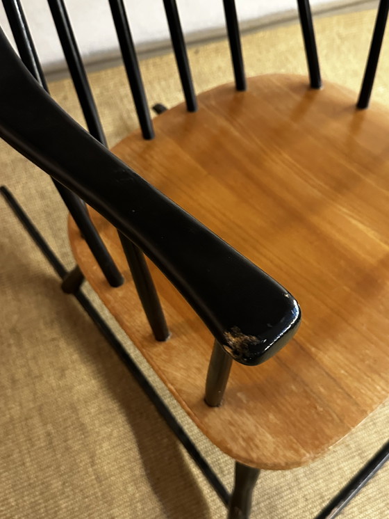 Image 1 of Lena Larsson - Grandessa Schommelstoel