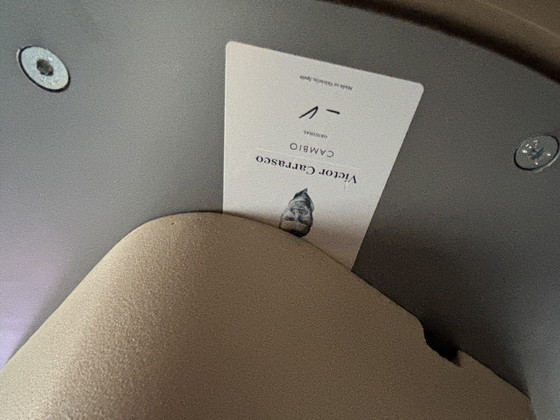 Image 1 of Viccarbe Victor Carrasco coffee table