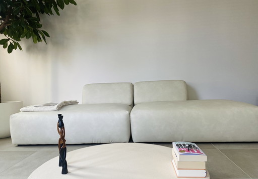 Sofá modular
