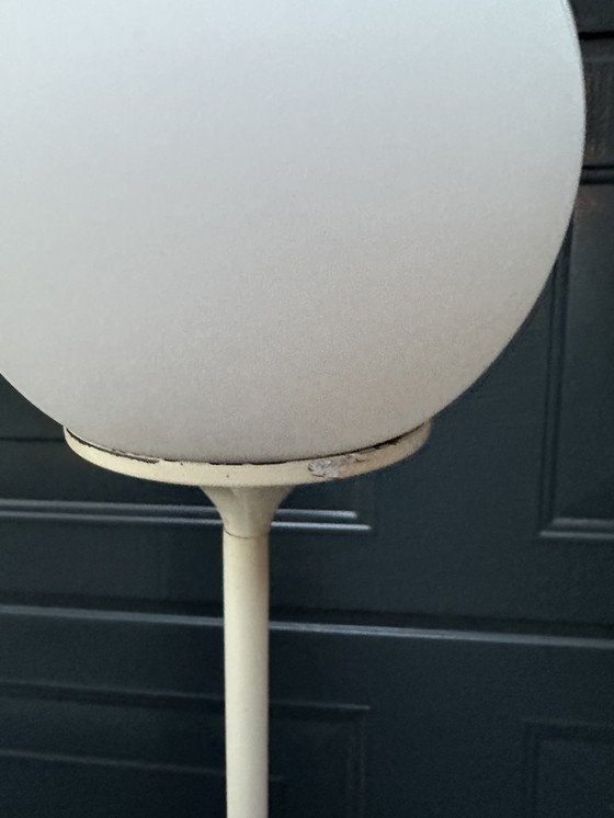 Image 1 of Geoffredo Reggiani Midcentury Floor Lamp