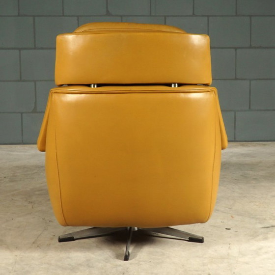 Image 1 of Vintage Esa 802 fauteuil – Werner Langenfeld – 60 jaar