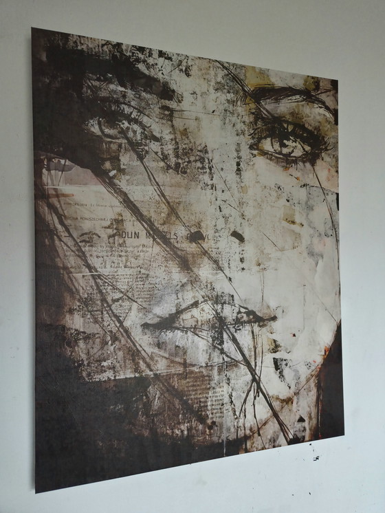 Image 1 of Wouter van Donselaar - Face 097