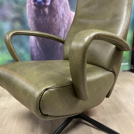 Image 1 of El sillón reclinable Future Twice Saturn XL