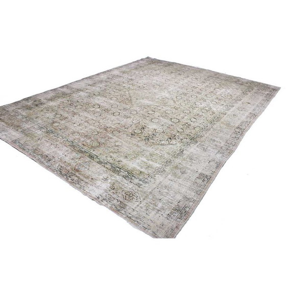 Image 1 of Vintage tapijt 401x305