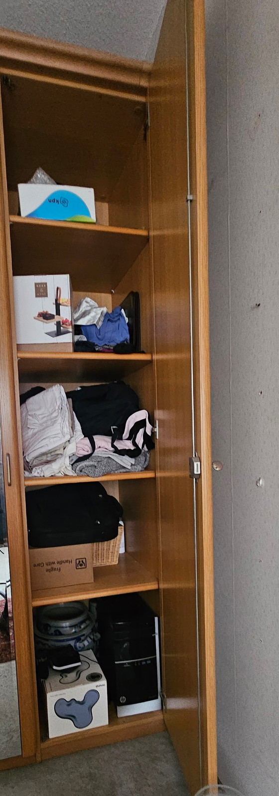 Image 1 of Bellissimo mobiletto vintage