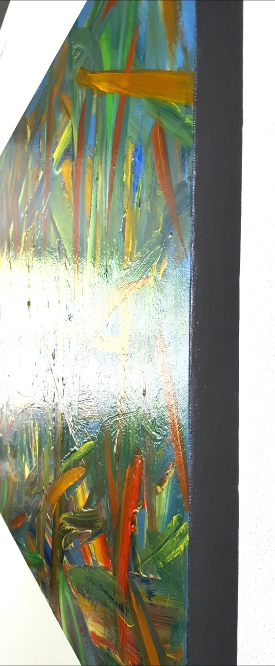 Image 1 of Manou Claire - Foglie