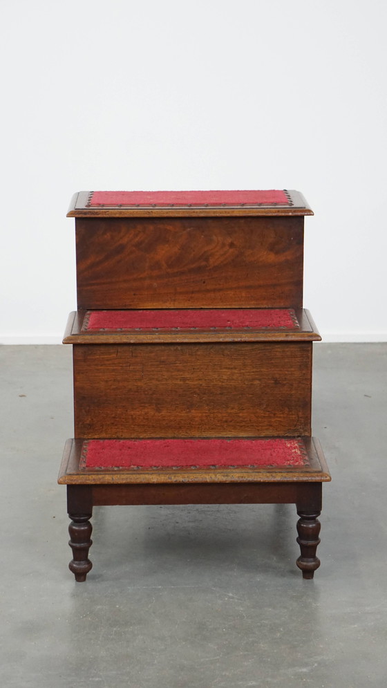 Image 1 of Scale della biblioteca