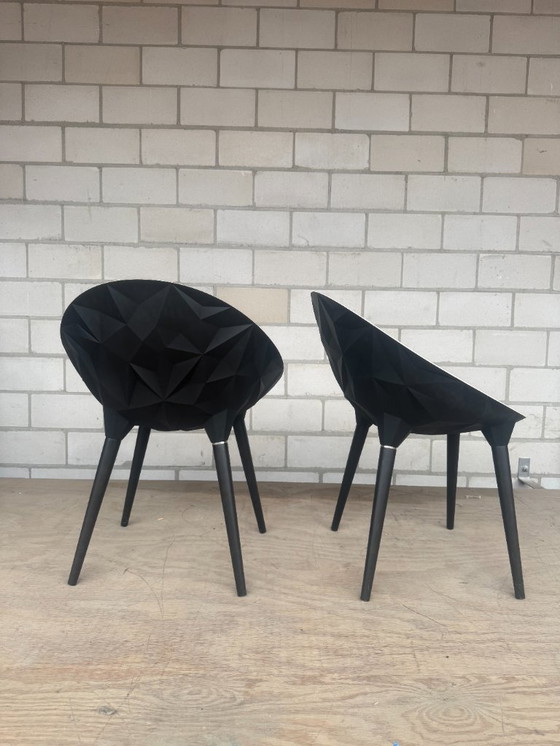 Image 1 of Sedia Moroso Rock di Diesel Successful Living