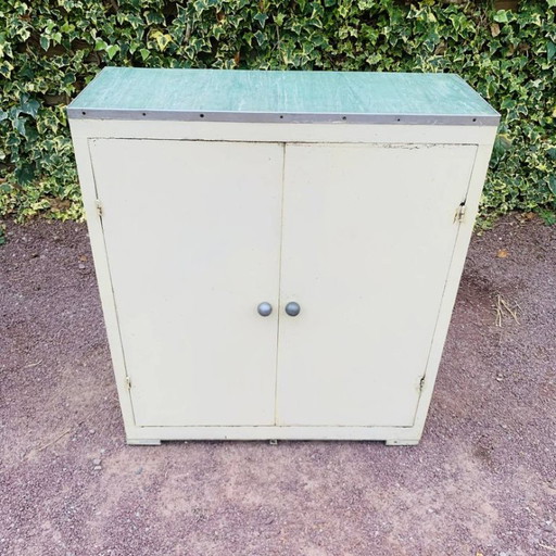 Vintage Sideboard