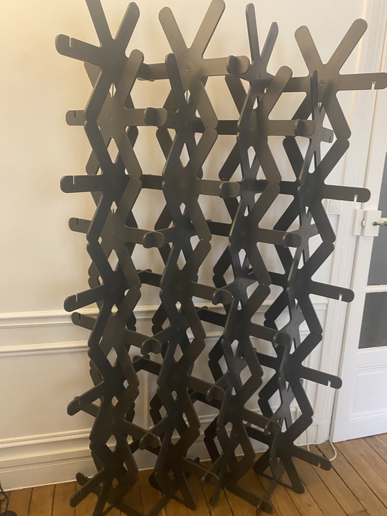 Image 1 of YUKI schermontwerp NENDO Cappellini 