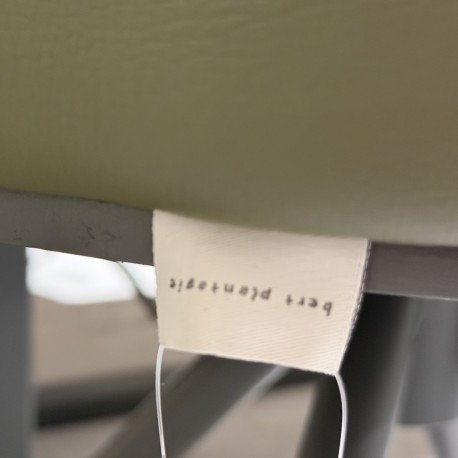 Bert Plantagie Iuno – eetkamerstoelen, Leather (photo 2 of 4)
