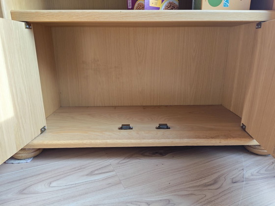 Libreria – Librerie, MDF, Legno (photo 5 of 5)
