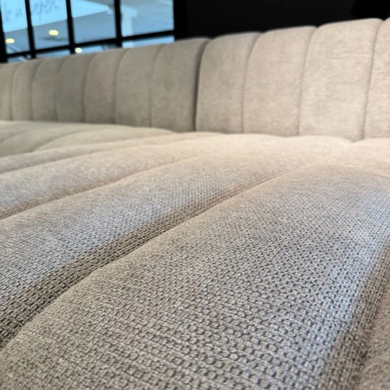 Image 1 of Hoekbank Soho Grijs - Studio Cosy