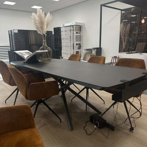 Table de salle à manger Musterring Lavida Helmond - 240x100