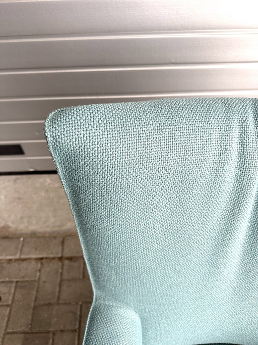 Poltrona di design Pode Transit
