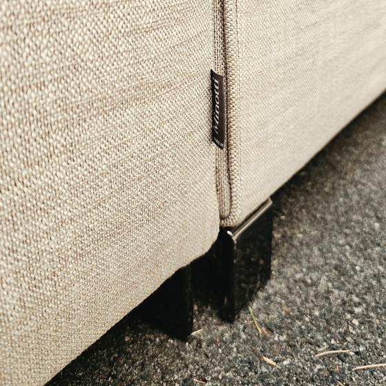 Image 1 of Minotti sofa model Williams unisex