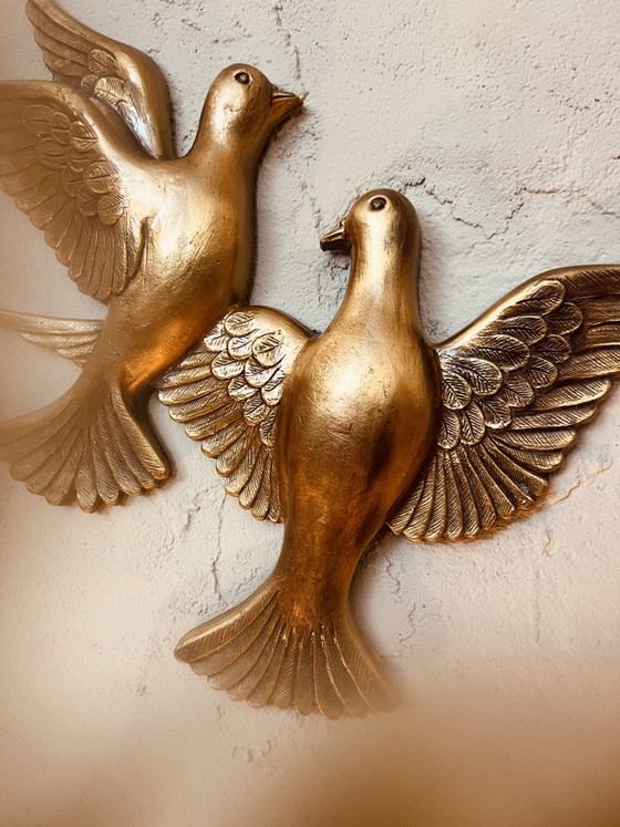 Italienische Bodian Wanddekoration – Metal, Cast Iron (photo 2 of 10)