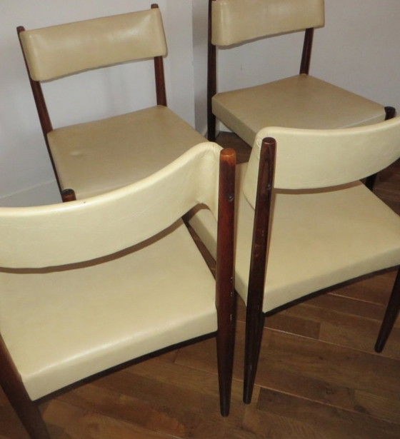 Image 1 of Sedie Aksel Bender Madsen