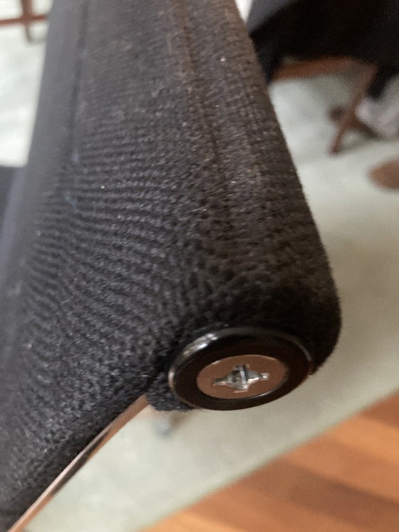 Image 1 of EA106 Vitra Eames hopsak