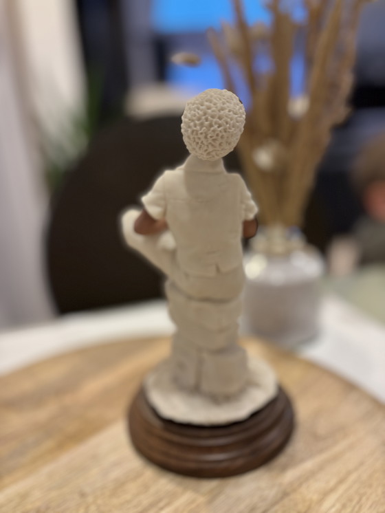 Image 1 of Statue Belcari
