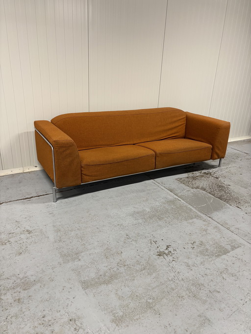 3-zits Harvink bank