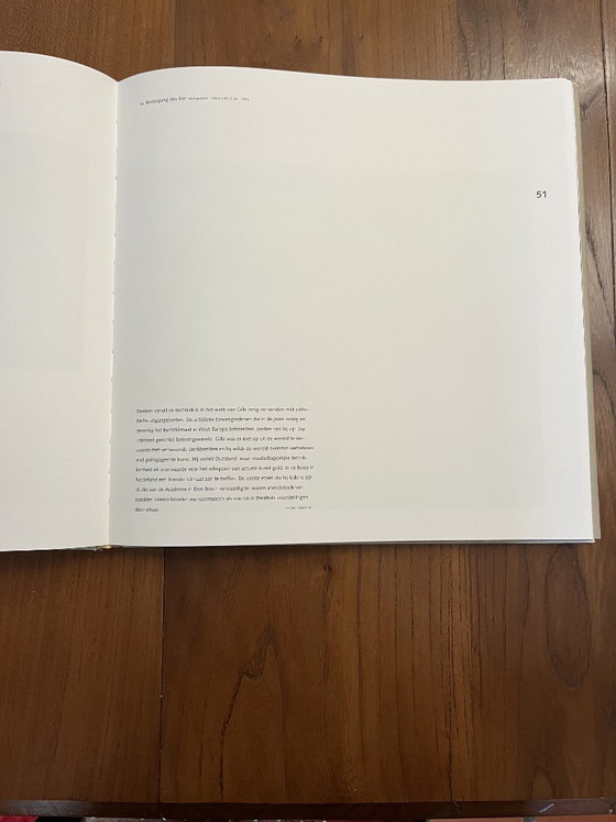 Signed Elmar Gille Artwork Collection in Original Frames (Set of 7) + Illustrated Monograph (1974) (photo 18 of 24)