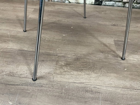 Image 1 of 6x Kartell Maui negro