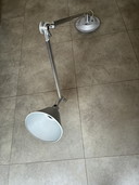 Artimide Tolomeo Décentrata