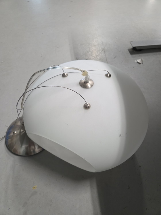 Image 1 of Massive Bug Eye - Space Age