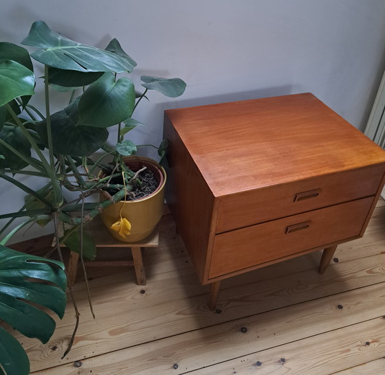 Image 1 of Formula di mobili in teak scandinavo