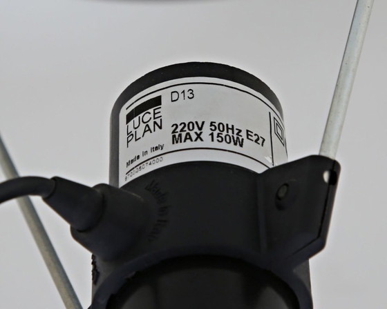 Image 1 of Costanza D13 Lampe - Luce Plan Edition - Paolo Rizzatto