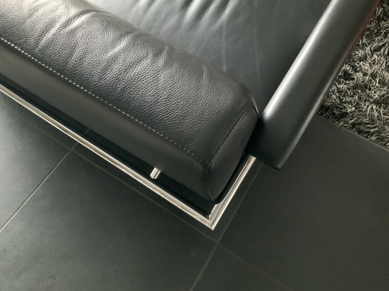 Image 1 of Leolux Bank Scylla 2,5 zits senso 1000