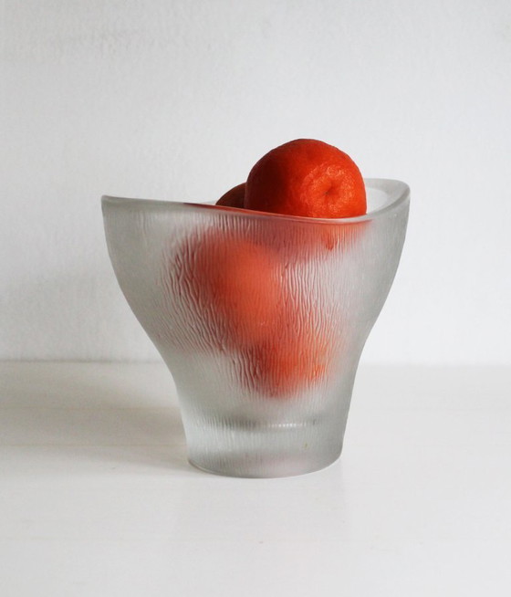 Image 1 of Bol « Bain pour les yeux » de 1962, conçu par František Vizner pour la cabane Rudolfova