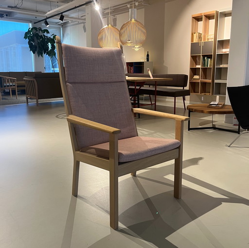 Fauteuil Getama GE284A