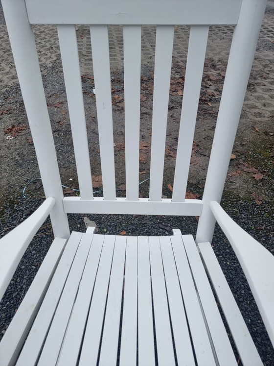 Schommelstoel – CHILD WOOD, Schommelstoelen, Wood (photo 5 of 5)