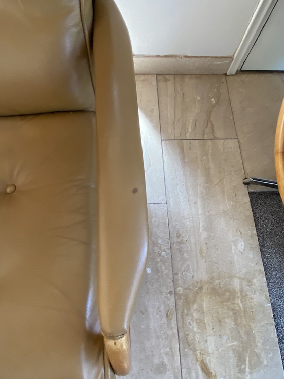 Image 1 of X2 Eugen Schmidt Lounge Sessel für Soloform