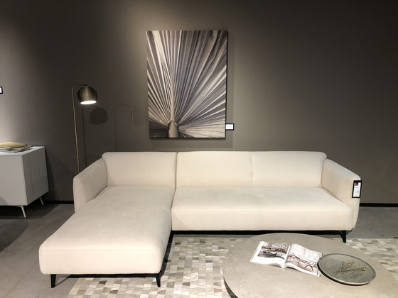 Image 1 of Boconcept - Modena Bench With Reclining Unit