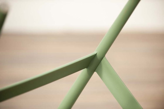 Image 1 of Kartell Masters Stool Bar Stool