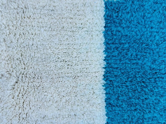 Image 1 of Tapis Berbères Multicolores en Laine 300cmx150cm