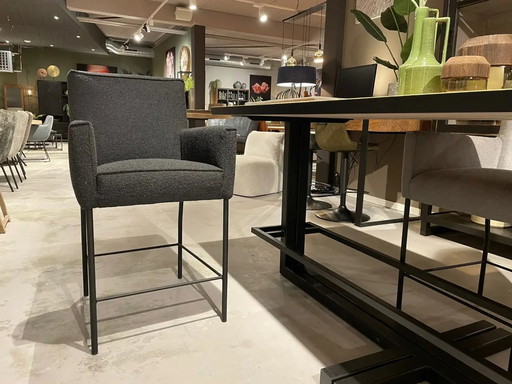 Tabouret de bar RT Design Gigondas