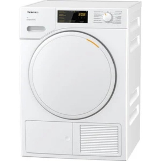 Lavadora Miele TWC 560 WP – Productos de mantenimiento (photo 6 of 6)