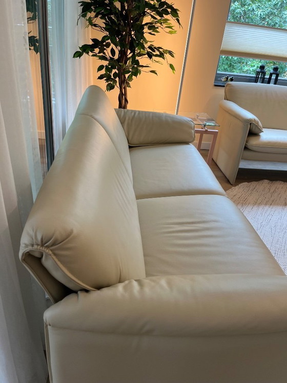 Image 1 of Leolux Bora Bora 3-Sitzer und 2,5-Sitzer Sofa