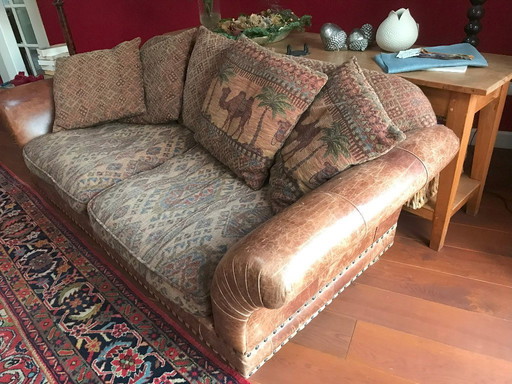 Beautiful sofa