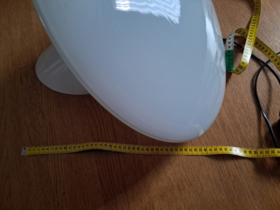 Image 1 of Candida Gino Vistosi murano Table lamp