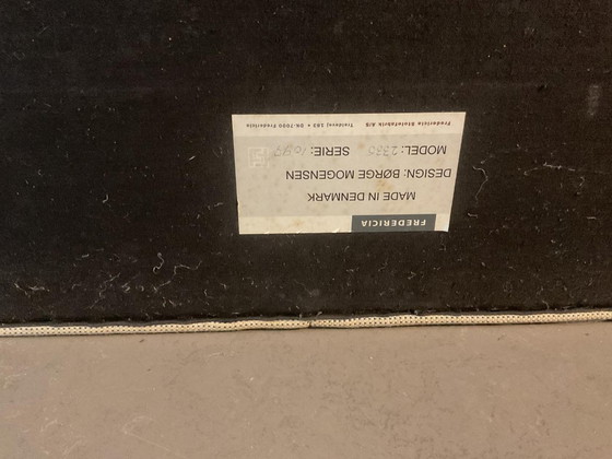 Image 1 of Børge Mogensen bank