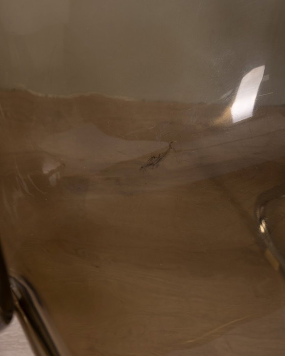 Image 1 of VINTAGE CHAIR FROM THE 1970S, FLYNN MODEL, DESIGNED BY GASTONE RINALDI FOR RIMA