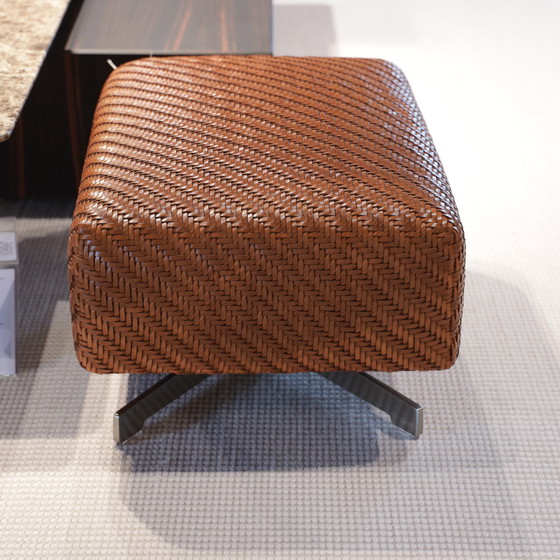 Image 1 of Pouf Flexform Filicuci