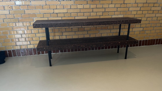 Image 1 of Ilse Crawford für Ikea Bank Beistelltisch