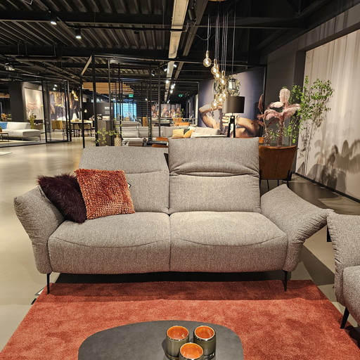 Baenks Dardania 2.5-seater sofa